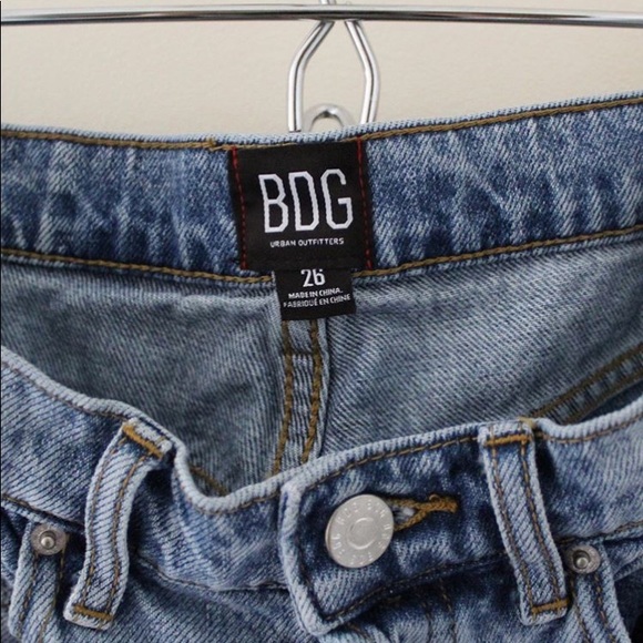 Urban Outfitters BDG Jeans - Picture 2 of 3